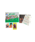 [Ocasión]BLITZERS EP2 Album (SEAT - BELT) — album oficial de BLIZTER | K-pop merch España