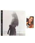 [Ocasión]BoA 8TH Mini Album (Kiss My Lips) - Pig Rabbit Shop Kpop store Spain