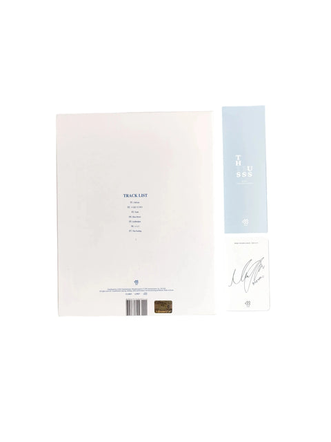 [Ocasión]BTOB THE 11TH Mini Album (This is Us) - Pig Rabbit Shop Kpop store Spain