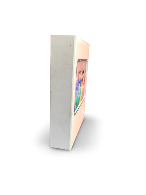 [Ocasión]BTS 4TH MUSTER (HAPPY Ever After) - Pig Rabbit Shop Kpop store Spain