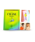 [Ocasión]CHASE 5th Single Album EPISODE 1. I'MMATURE ver - Pig Rabbit Shop Kpop store Spain