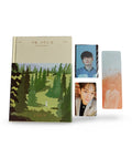 [Ocasión]Chen The 1st Mini Album (April, And Flower) — album oficial de EXO | K-pop merch España