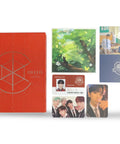 [Ocasión]CIX - 2nd EP Album HELLO -(Chapter 2. Hello, Strange Place) - Pig Rabbit Shop Kpop store Spain