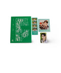 [Ocasión]Cravity Season' 2 Hideout: THE NEW DAY WE STEP INTO - Pig Rabbit Shop Kpop store Spain