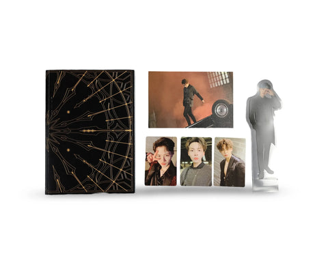 [Ocasión]DICE 1st Mini Album (Wake Up: Roll The World) - Pig Rabbit Shop Kpop store Spain