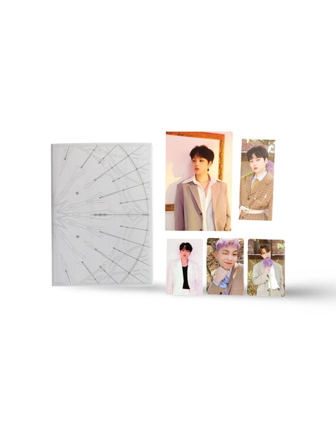 [Ocasión]DICE The 2nd Mini Album (Draw You: Remember Me) - Pig Rabbit Shop Kpop store Spain