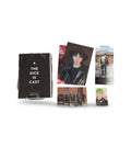 [Ocasión]DKB 1ST ALBUM (The Dice Is Cast) - Pig Rabbit Shop Kpop store Spain