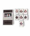[Ocasión]ELRIS 4rd Mini Album (Jackpot) - Pig Rabbit Shop Kpop store Spain