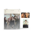 [Ocasión]EVERGLOW 2nd Mini Album Hush - Pig Rabbit Shop Kpop store Spain