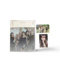 [Ocasión]EVERGLOW 2nd Mini Album Hush - Pig Rabbit Shop Kpop store Spain
