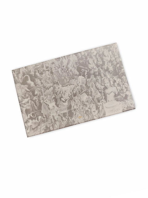 [Ocasión]Rose - First Single Album - R - Pig Rabbit Shop Kpop store Spain