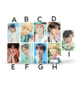 OFFICIAL PHOTOCARD BAE 173 The 1st Mini Album (POB) - Pig Rabbit Shop Kpop store Spain