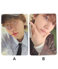 [OFFICIAL PHOTOCARD] BAEKHYUN - The 5th Mini Album (ESSENCE OF REVERI) — photocard oficial de EXO | K-pop merch España