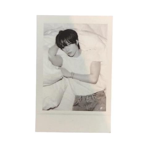 [OFFICIAL PHOTOCARD] BEOMGYU - Mixtape Panic - Pig Rabbit Shop Kpop store Spain