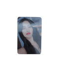 OFFICIAL PHOTOCARD (G)I-DLE 2nd Full Album - 2 (VER.2) - Pig Rabbit Shop Kpop store Spain