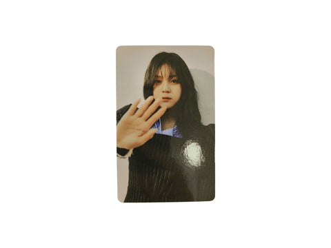 OFFICIAL PHOTOCARD GFRIEND Album LABYRINTH ( Peach VER.) - Pig Rabbit Shop Kpop store Spain