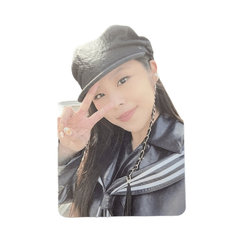 OFFICIAL PHOTOCARD Mamamoo 2022 Season's greetings [ splash in the water ] - Pig Rabbit Shop Kpop store Spain