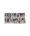 OFFICIAL PHOTOCARD - SEVENTEEN 12th Mini Album Spill The Feels (POB Weverse Shop) - Pig Rabbit Shop Kpop store Spain
