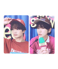 OFFICIAL PHOTOCARD - SHINEE The Shinee Show Season's Greetings 2025 - Pig Rabbit Shop Kpop store Spain