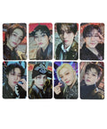 OFFICIAL PHOTOCARD STRAY KIDS - SKZHOP HIPTAPE '合 (HOP) SOUNDWAVE POB - Pig Rabbit Shop Kpop store Spain