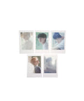 OFFICIAL PHOTOCARD - TOMORROW X TOGETHER (TXT) Album - 별의 장: SANCTUARY (POB Apple Music) - Pig Rabbit Shop Kpop store Spain
