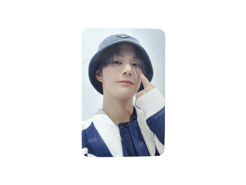 OFFICIAL PHOTOCARD xikers 3RD MINI ALBUM - HOUSE OF TRICKY : Trial And Error - Pig Rabbit Shop Kpop store Spain