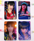 OFFICIAL PHOTOCARD YENA Mini Album Vol. 2 - SMARTPHONE - Pig Rabbit Shop Kpop store Spain