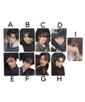 OFFICIAL PHOTOCARDS - ZEROBASEONE Blue Paradaise Ver 3. (POB AppleMusic) - Pig Rabbit Shop Kpop store Spain