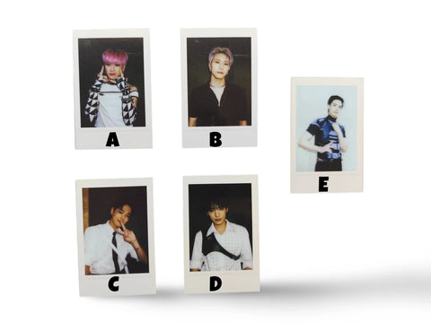 OFFICIAL POLAROID VICTON Mini Album Vol. 7 - CHAOS POB APPLEMUSIC - Pig Rabbit Shop Kpop store Spain