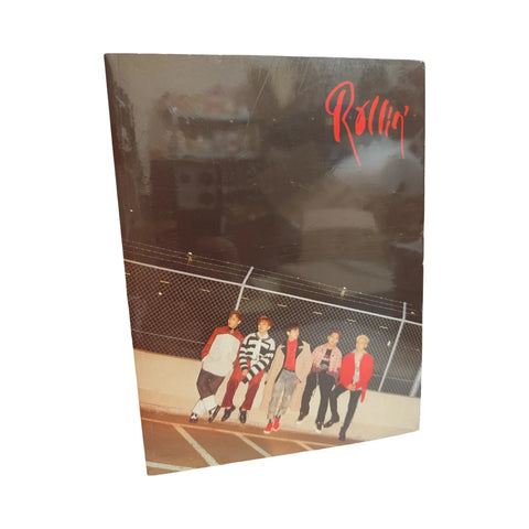 [OPORTUNIDAD] B1A4 - The 7th Mini Album - Pig Rabbit Shop Kpop store Spain
