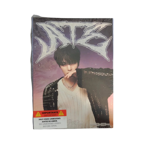 [OPORTUNIDAD] STRAY KIDS - Mini Album ATE (SEUNGMIN) - Pig Rabbit Shop Kpop store Spain