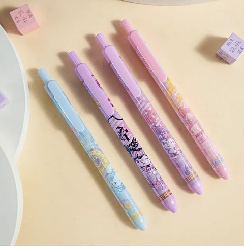 Pegamento en bolígrafo SANRIO - Pig Rabbit Shop Kpop store Spain