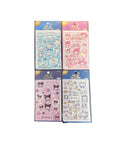 Pegatinas Holográficas Sanrio - Pig Rabbit Shop Kpop store Spain