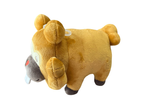 Peluche Bidoof - Pig Rabbit Shop Kpop store Spain