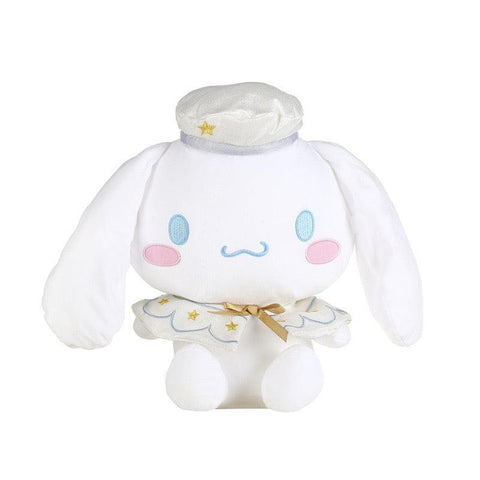 Peluche Cinnamoroll 38cm - Pig Rabbit Shop Kpop store Spain