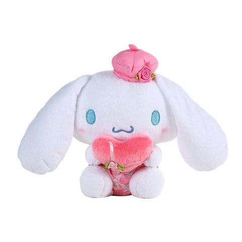 Peluche Cinnamoroll Cupid 23cm - Pig Rabbit Shop Kpop store Spain