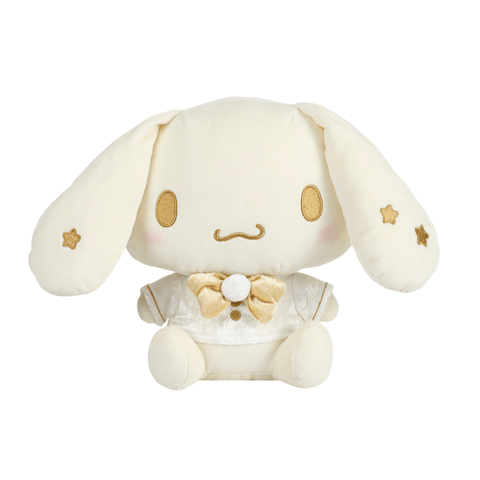 Peluche Cinnamoroll Wedding 23cm - Pig Rabbit Shop Kpop store Spain