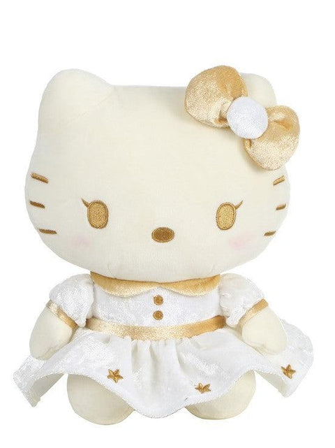 Peluche Hello Kitty Wedding 23cm - Pig Rabbit Shop Kpop store Spain