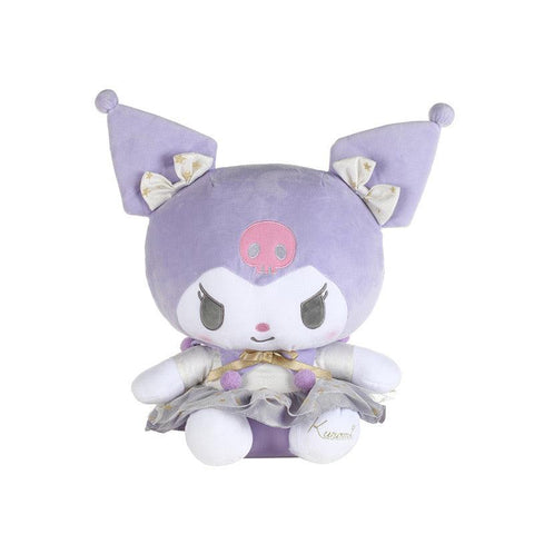 Peluche Kuromi 38cm - Pig Rabbit Shop Kpop store Spain