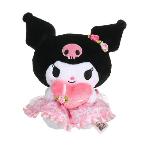 Peluche Kuromi Cupid 23cm - Pig Rabbit Shop Kpop store Spain