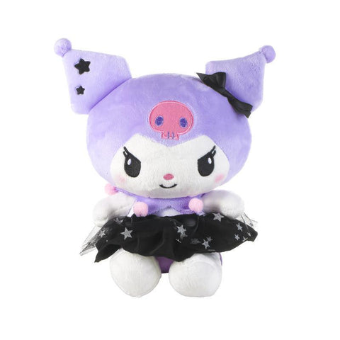 Peluche Kuromi School 20cm - Pig Rabbit Shop Kpop store Spain