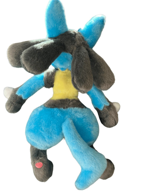 Peluche Lucario - Pig Rabbit Shop Kpop store Spain