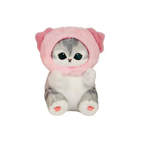 Peluche Mofusand Ajolote 23cm - Pig Rabbit Shop Kpop store Spain