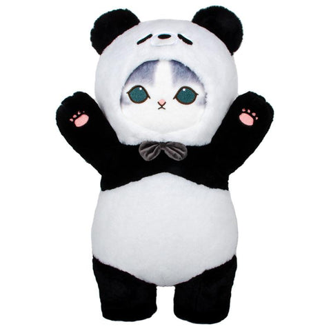 Peluche Mofusand Panda 50cm - Pig Rabbit Shop Kpop store Spain