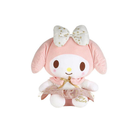 Peluche My Melody 38cm - Pig Rabbit Shop Kpop store Spain