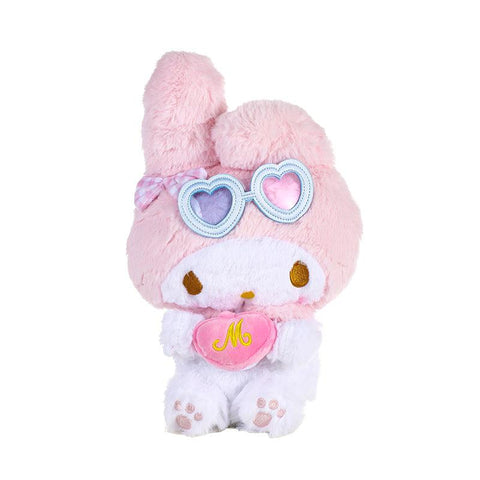 Peluche My Melody Summer 23cm - Pig Rabbit Shop Kpop store Spain