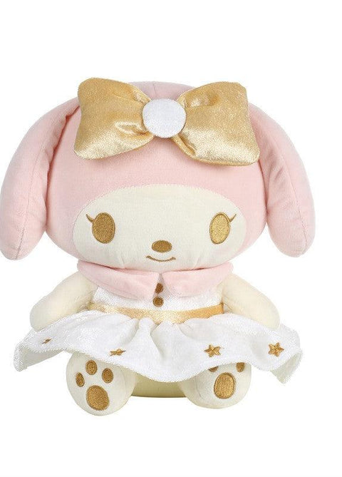 Peluche My Melody Wedding 23cm - Pig Rabbit Shop Kpop store Spain