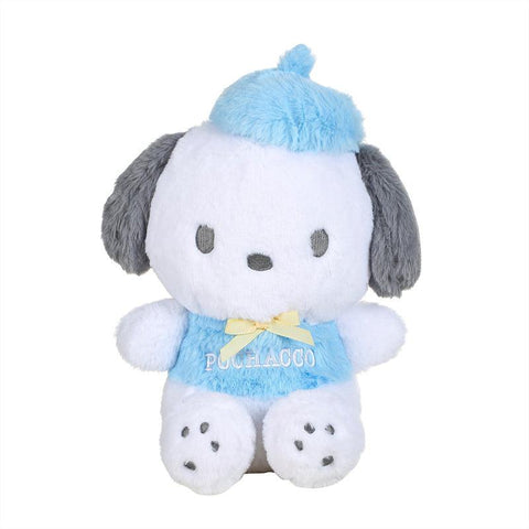 Peluche Pochacco 30cm - Pig Rabbit Shop Kpop store Spain