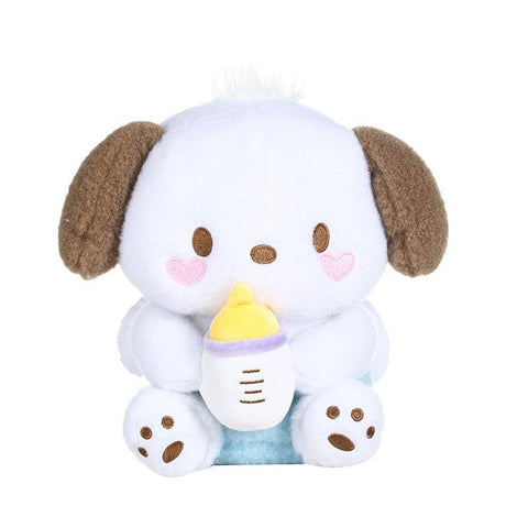 Peluche Pochacco Angel 23cm - Pig Rabbit Shop Kpop store Spain