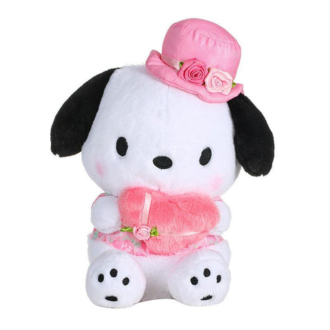 Peluche Pochacco Cupid 23cm - Pig Rabbit Shop Kpop store Spain